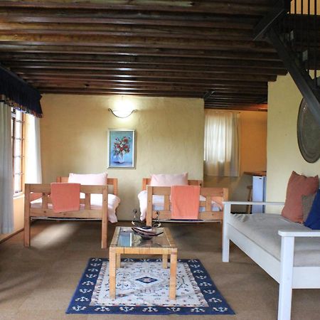 Ascot Bush Lodge Pietermaritzburg Exterior photo