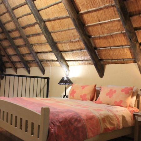 Ascot Bush Lodge Pietermaritzburg Exterior photo