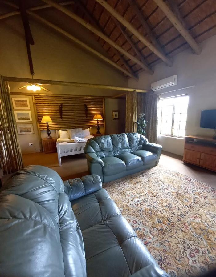 Ascot Bush Lodge Pietermaritzburg Exterior photo