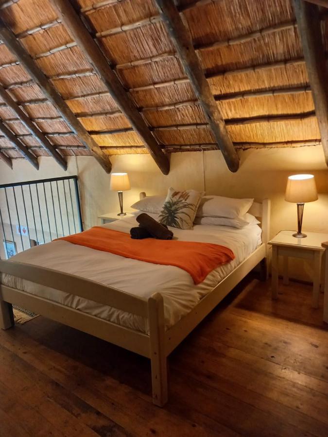 Ascot Bush Lodge Pietermaritzburg Exterior photo