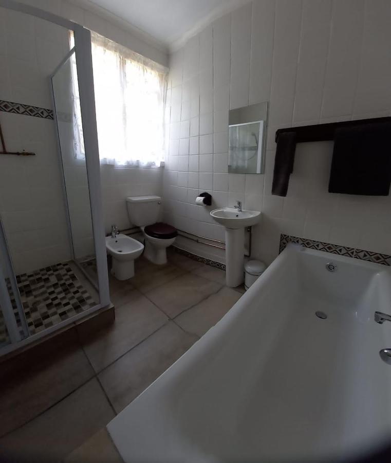 Ascot Bush Lodge Pietermaritzburg Exterior photo