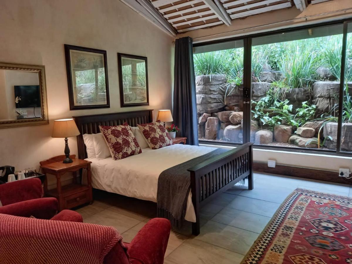 Ascot Bush Lodge Pietermaritzburg Exterior photo