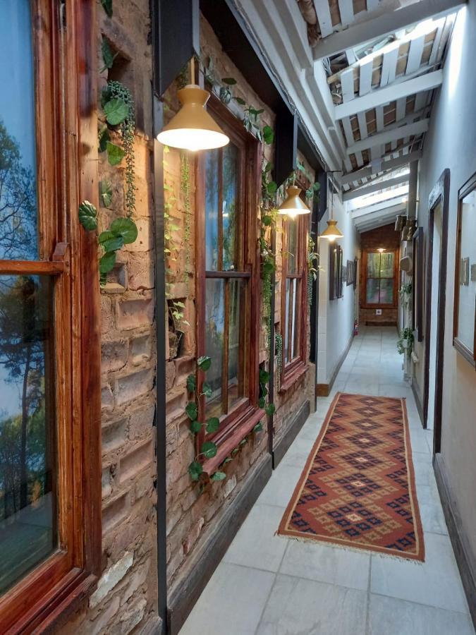 Ascot Bush Lodge Pietermaritzburg Exterior photo