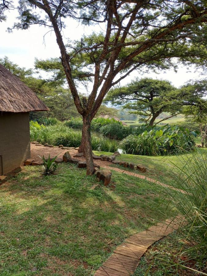 Ascot Bush Lodge Pietermaritzburg Exterior photo