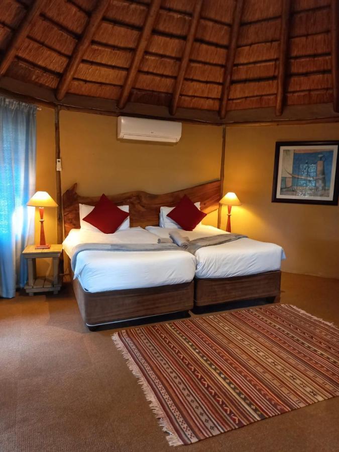 Ascot Bush Lodge Pietermaritzburg Exterior photo