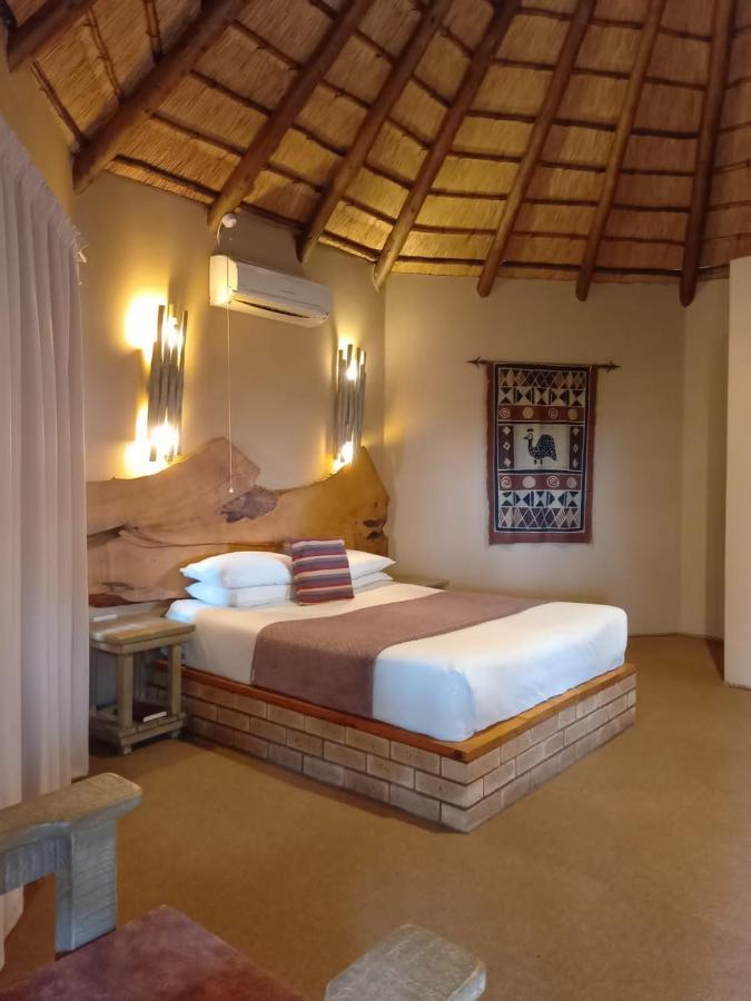 Ascot Bush Lodge Pietermaritzburg Exterior photo