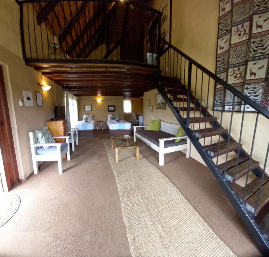 Ascot Bush Lodge Pietermaritzburg Exterior photo