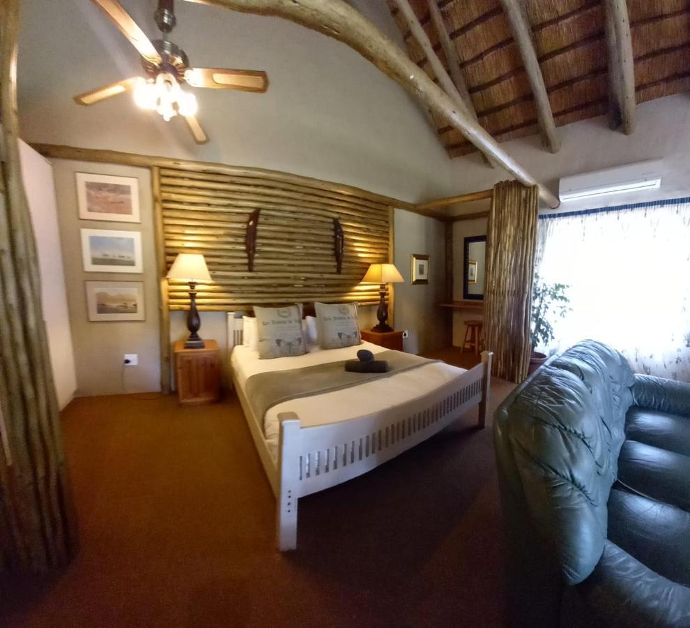 Ascot Bush Lodge Pietermaritzburg Exterior photo