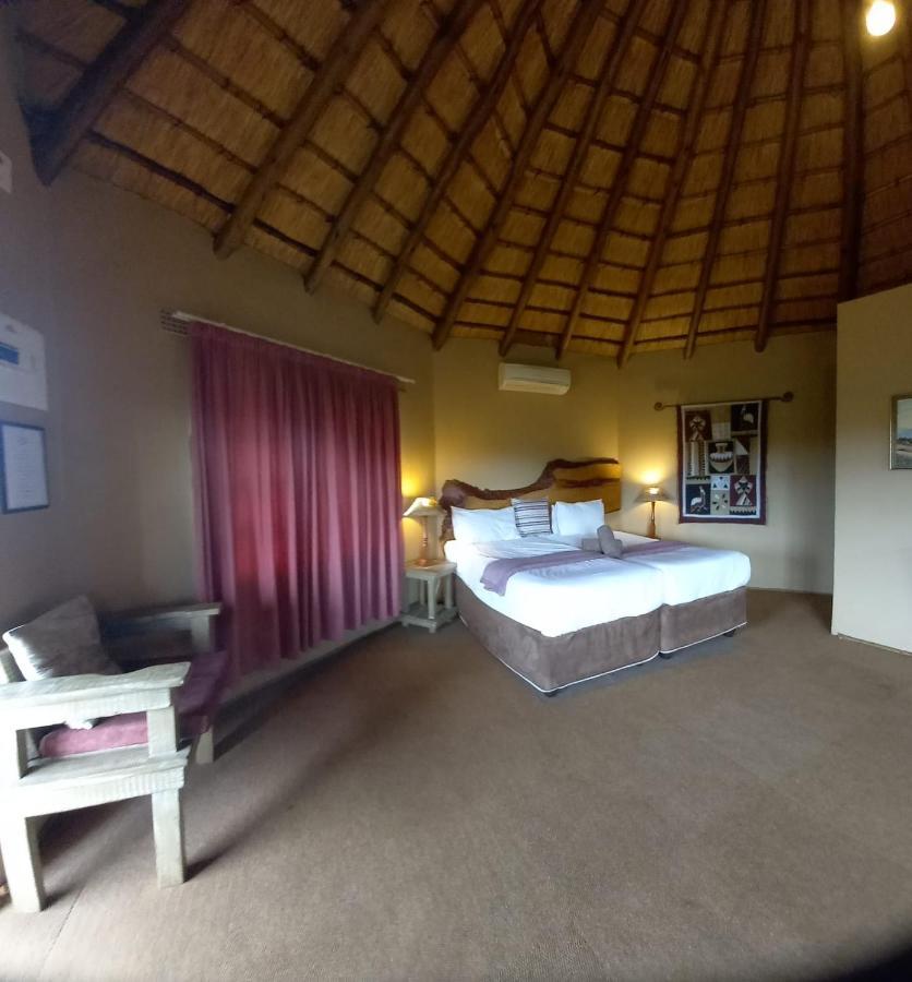Ascot Bush Lodge Pietermaritzburg Exterior photo