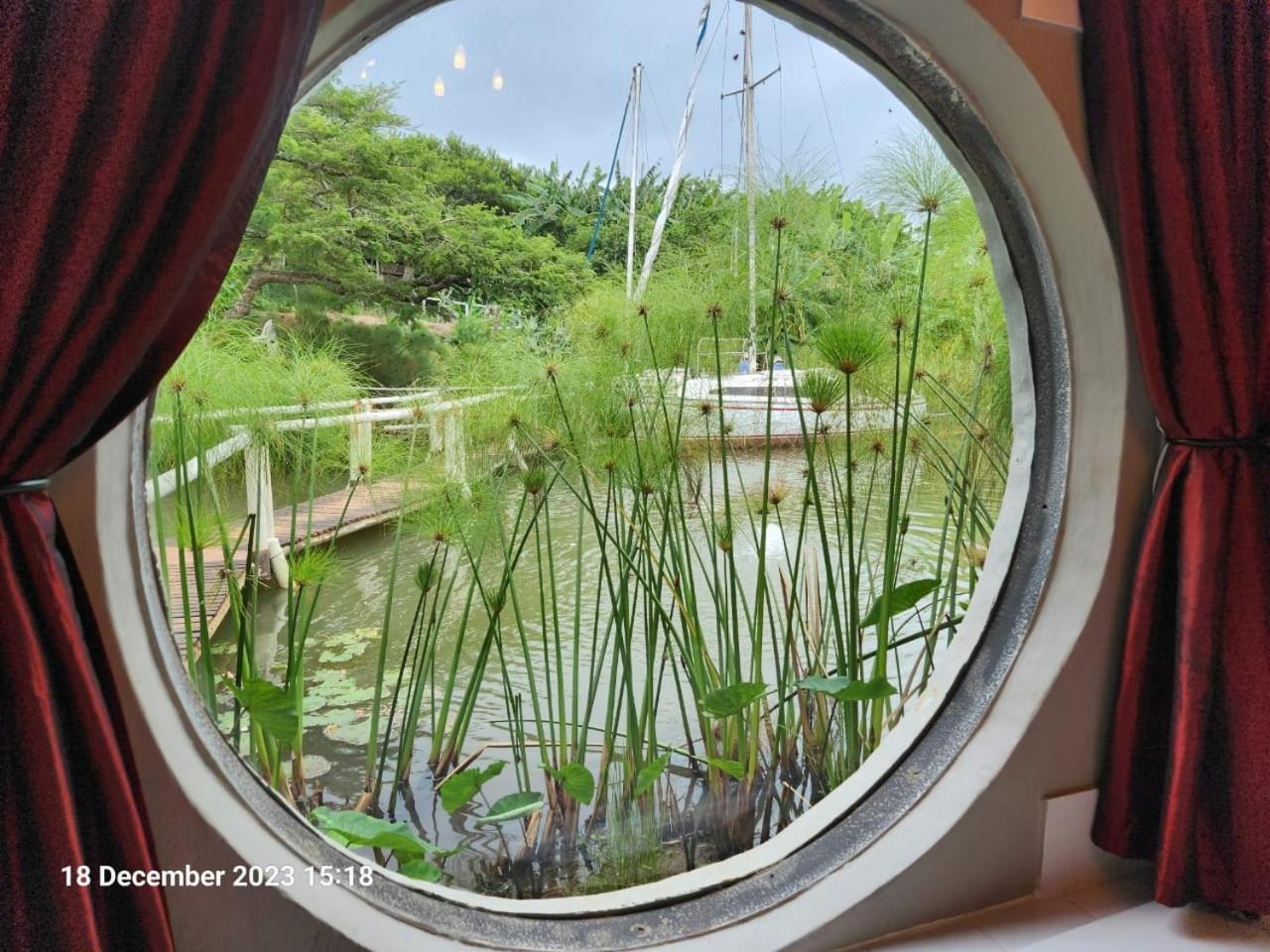 Ascot Bush Lodge Pietermaritzburg Exterior photo
