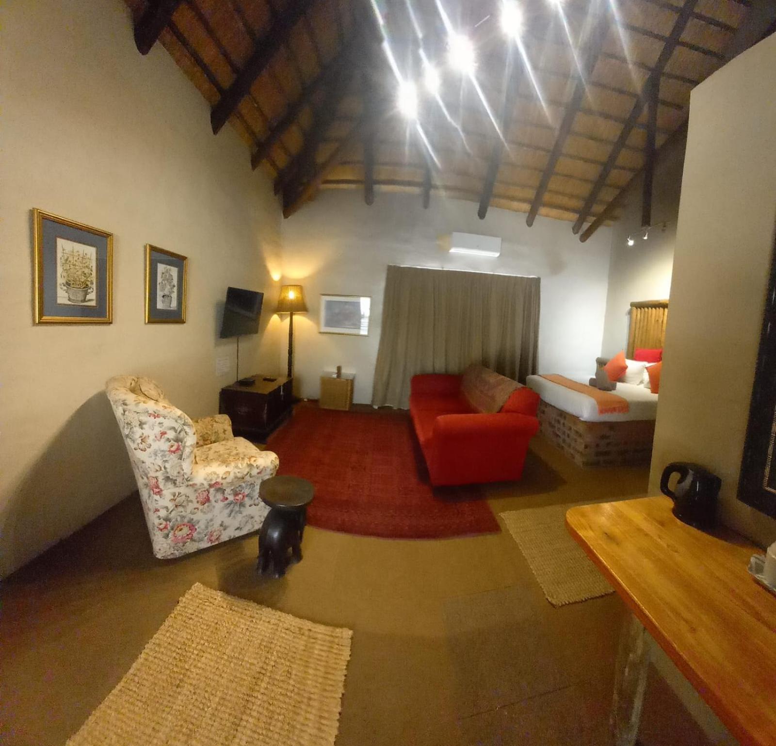 Ascot Bush Lodge Pietermaritzburg Exterior photo