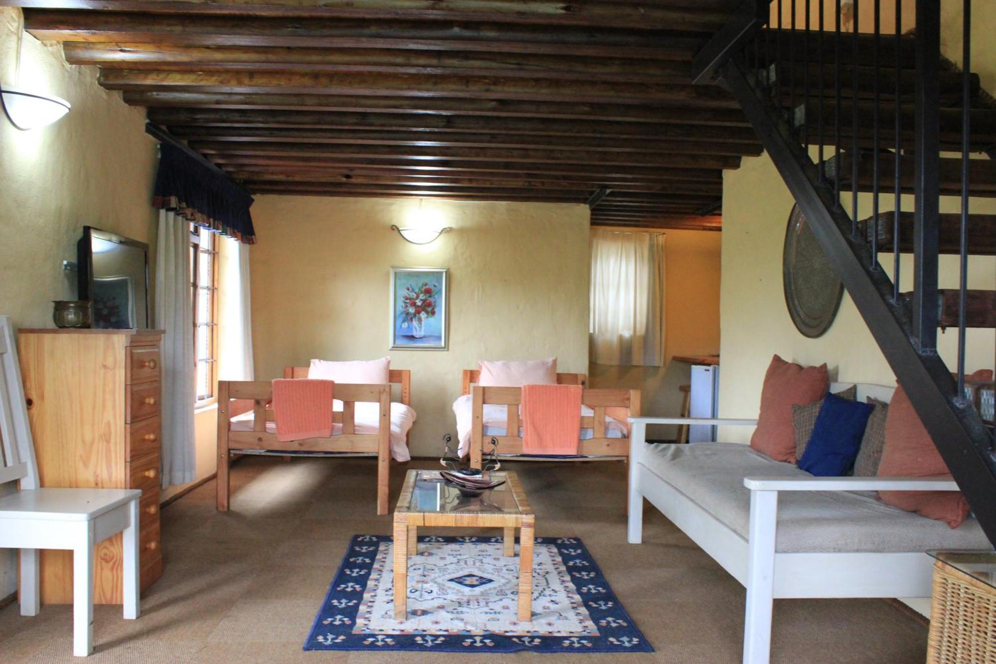 Ascot Bush Lodge Pietermaritzburg Exterior photo