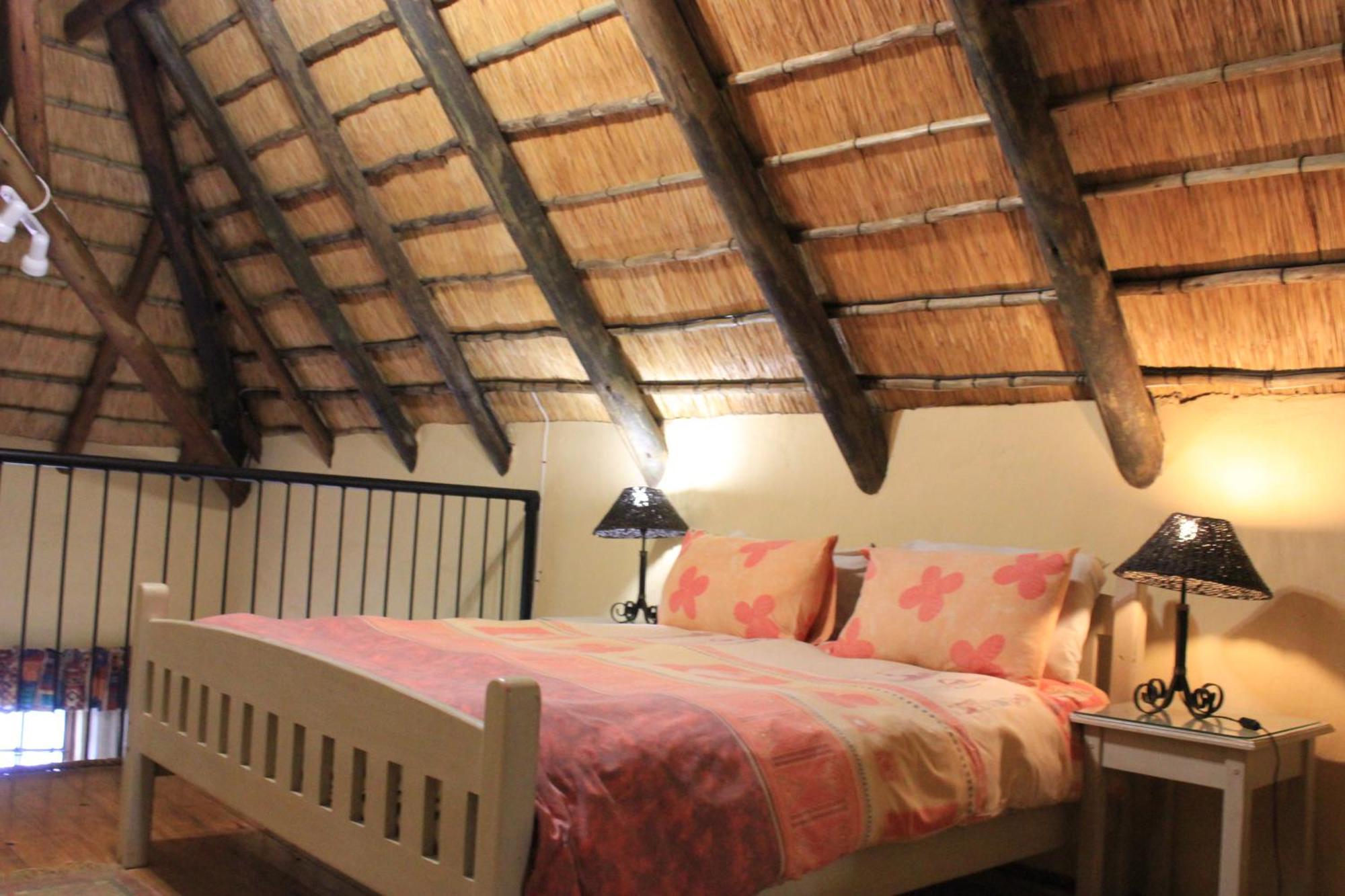 Ascot Bush Lodge Pietermaritzburg Exterior photo
