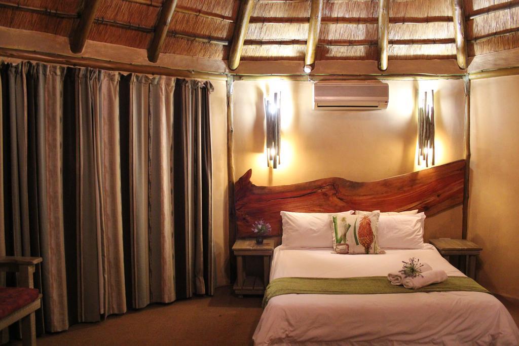 Ascot Bush Lodge Pietermaritzburg Room photo