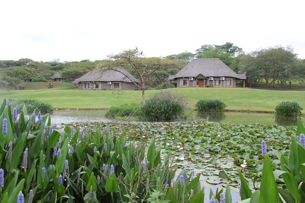 Ascot Bush Lodge Pietermaritzburg Exterior photo