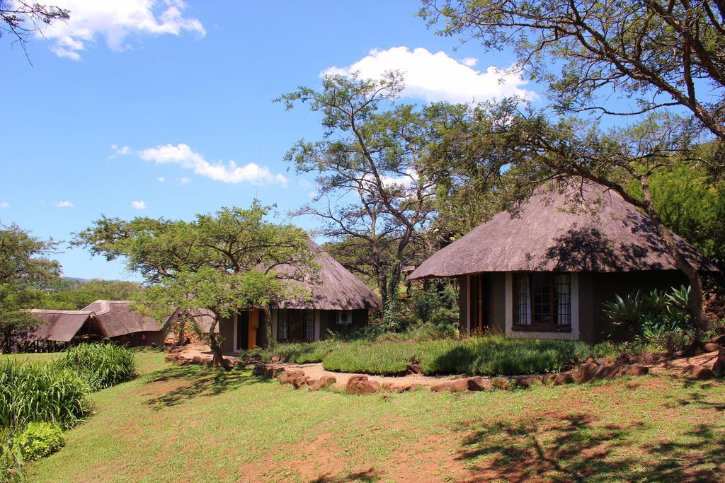 Ascot Bush Lodge Pietermaritzburg Room photo