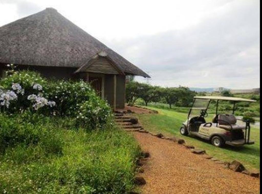 Ascot Bush Lodge Pietermaritzburg Exterior photo